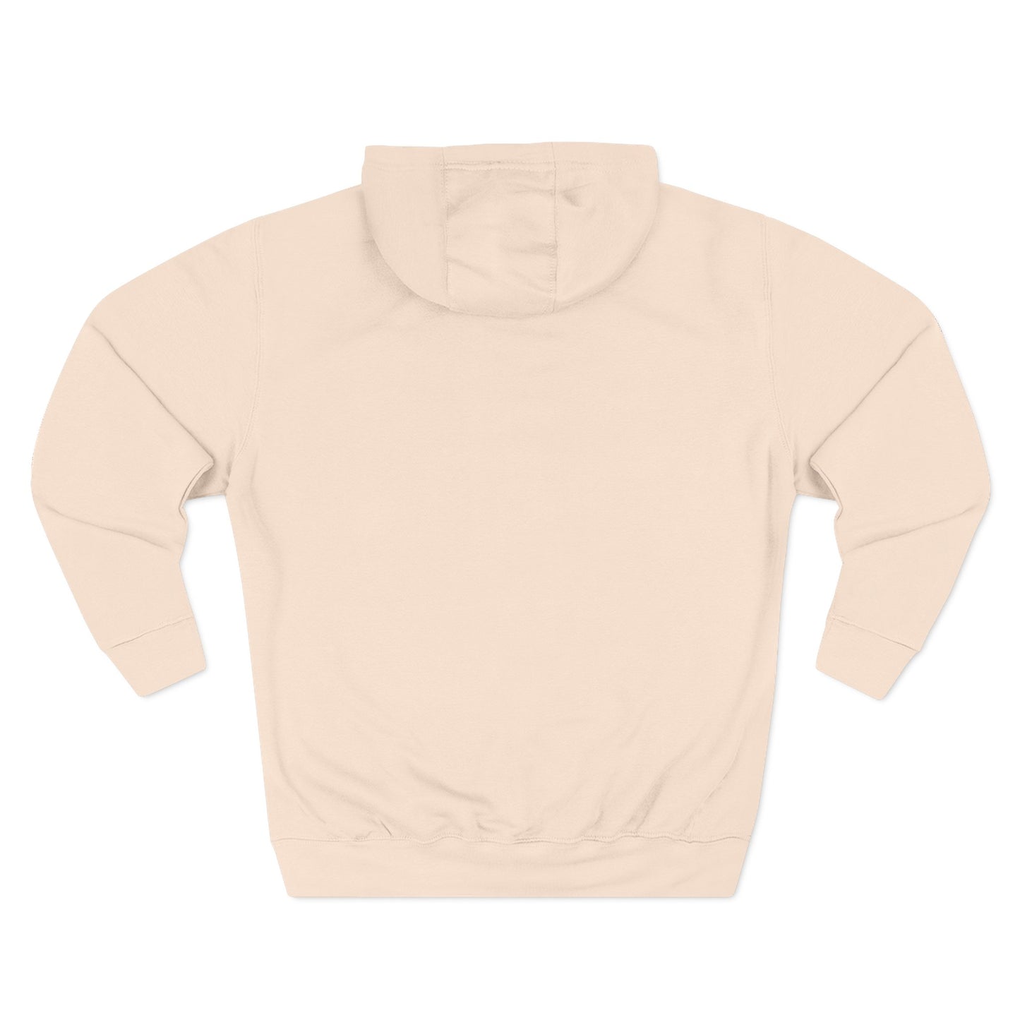 Voodoo Heart Comfort Fleece Hoodie