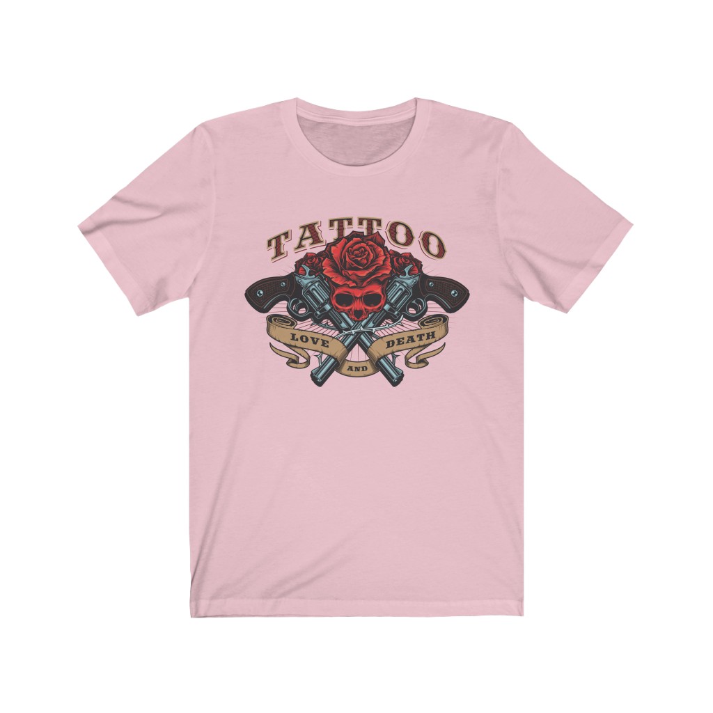 Tattoo Guns and Roses - Image 5