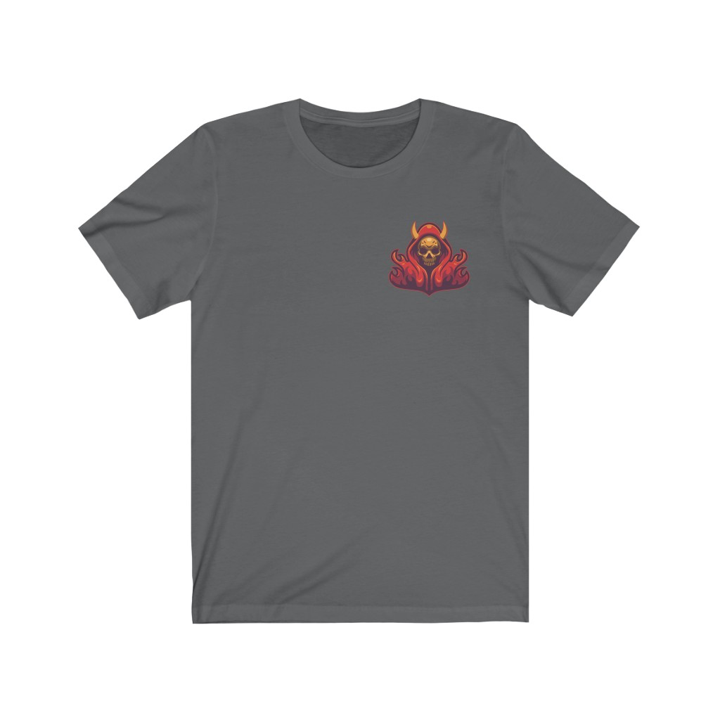 The Devils locker Official T - Image 7