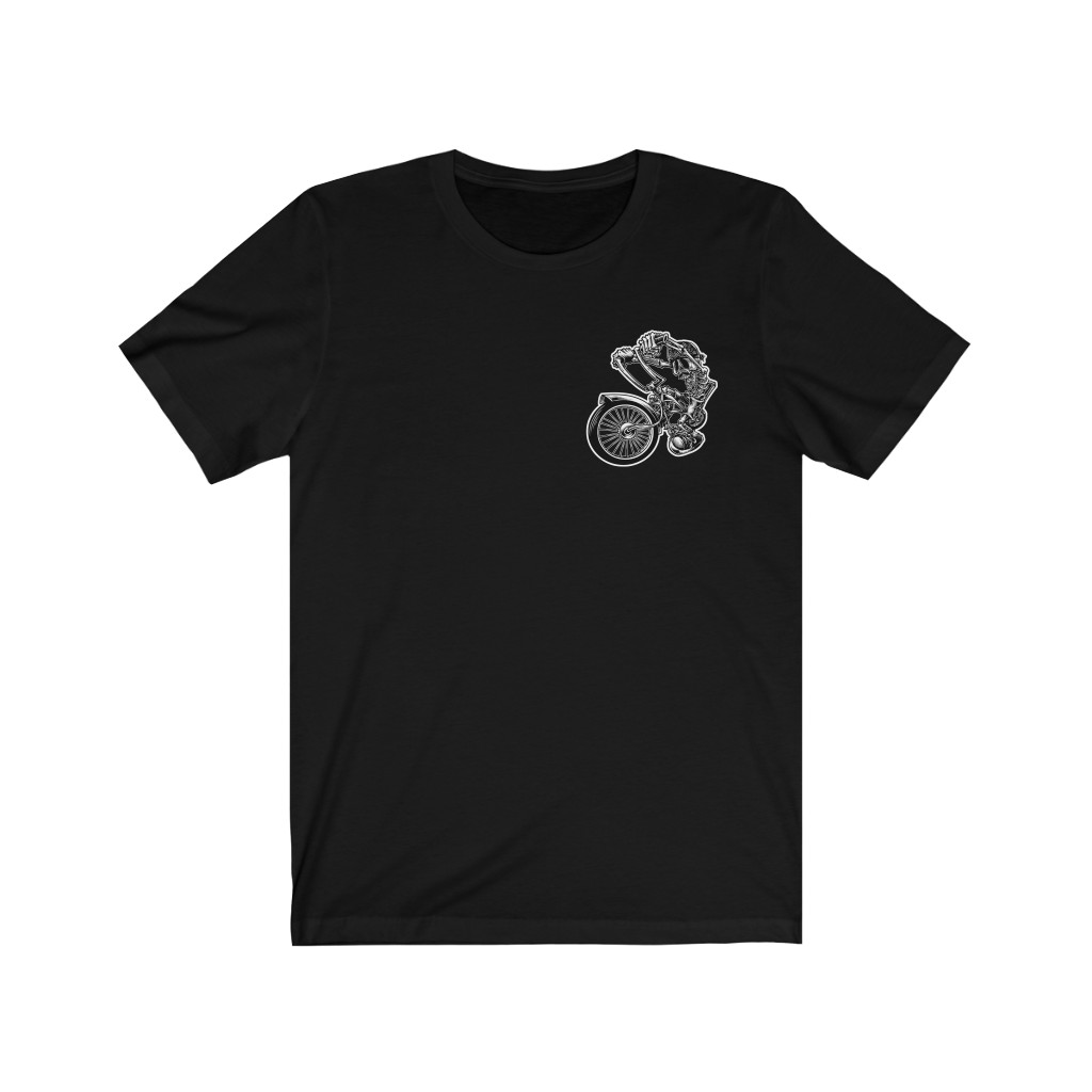 Chingon Por Siempre Unisex T - Image 2