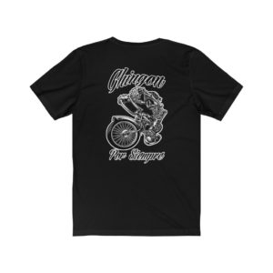 Chingon Por Siempre Unisex T