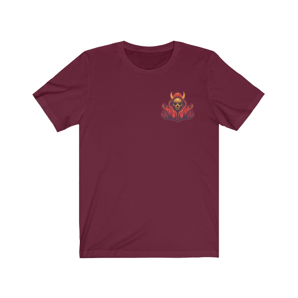 The Devils locker Official T - Image 11