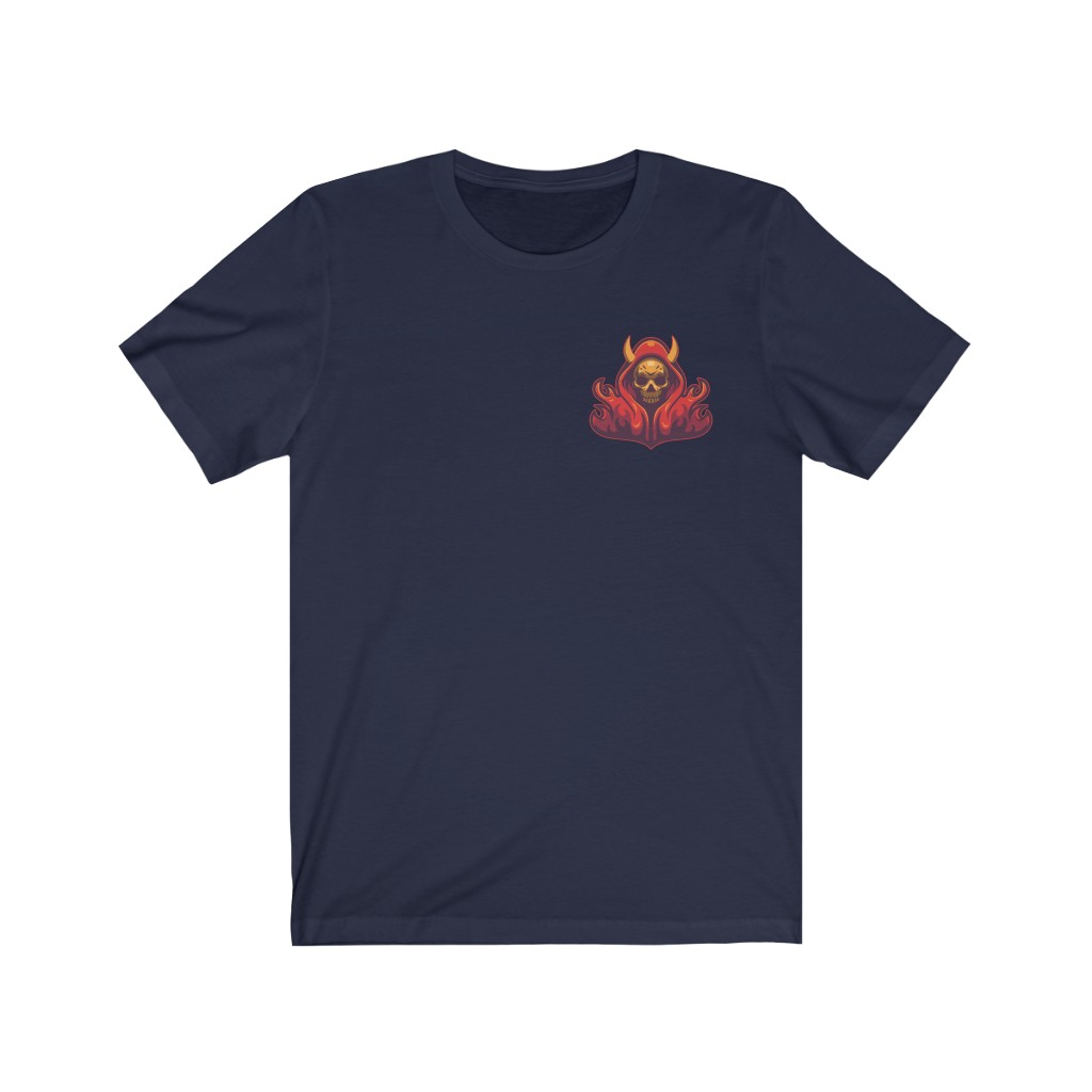 The Devils locker Official T - Image 9