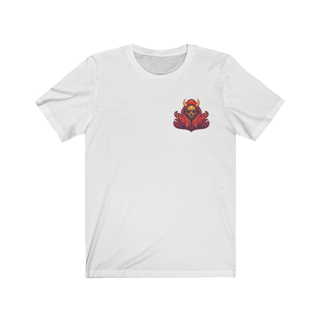 The Devils locker Official T - Image 3